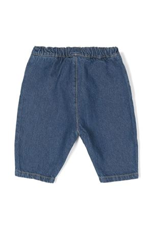 jeans in cotone blu BOBO CHOSES KIDS | B224AB070.